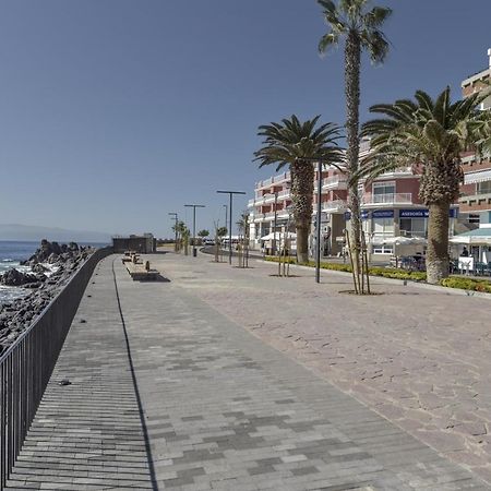 Apartamento Mar Rizada Playa de San Juan  Bagian luar foto