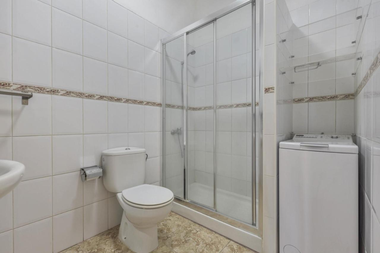 Apartamento Mar Rizada Playa de San Juan  Bagian luar foto